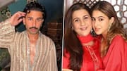 Orry reveals Amrita Singh 'traumatized' him in 2021 