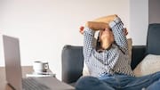 5 easy ways to beat the afternoon slump