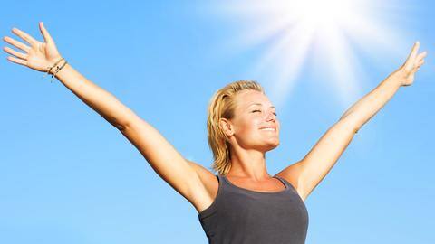 Too lazy to exercise? Follow these tips to stay fit Too lazy to exercise? Follow these tips to stay fit