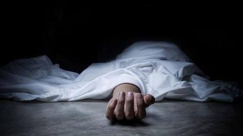 Sixty-one-year-old man kills wife, hangs self in Delhi's Vasant Kunj Sixty-one-year-old man kills wife, hangs self in Delhi's Vasant Kunj