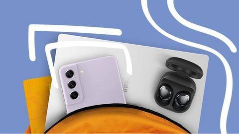 Samsung Galaxy S21 FE tipped to debut on September 8 Samsung Galaxy S21 FE tipped to debut on September 8