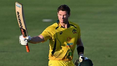 Australia floor New Zealand in 3rd ODI, win series 3-0 Australia floor New Zealand in 3rd ODI, win series 3-0