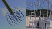 This Chinese bomb can knock out enemy power stations