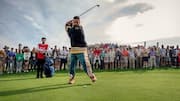 Adam Sandler's 'Happy Gilmore 2': Plot, cast, and release date