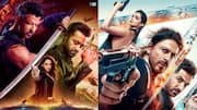YRF Spyverse at a turning point after 'War 2' underperforms