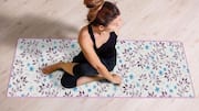 Don't buy an exercise mat, make one instead
