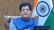 Proposed US trade deal can be 'rebalanced': Piyush Goyal