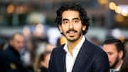 'The Peasant': Dev Patel shoots high-octane chase sequence in Manali