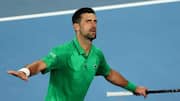 Novak Djokovic is now advisor to a private equity firm