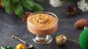 Turmeric in desserts? Give it a try 