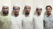 JeM terrorists trained in 40 types of terror techniques