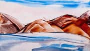 How to create stunning wax art on paper 