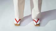 Everything to know about Japanese geta sandals