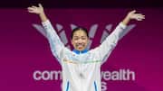 'Didn't eat for two days...': Mirabai Chanu's shocking revelation