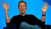 Larry Ellison won't sell $7.5B worth of Oracle stock 