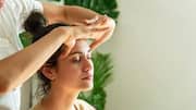 What is facial reflexology?