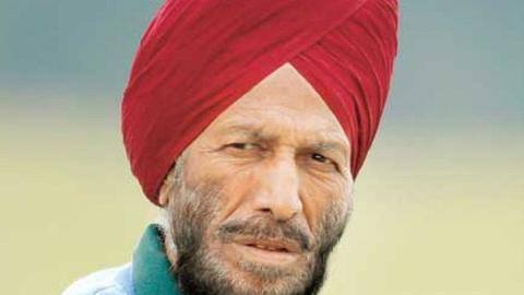 Milkha Singh tests COVID-19 positive, says I'm in 'high spirits' Milkha Singh tests COVID-19 positive, says I'm in 'high spirits'