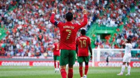 Messi vs Ronaldo: Decoding their international career in numbers Messi vs Ronaldo: Decoding their international career in numbers