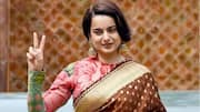 Kangana Ranaut gets candid about equality, 'demanding' political career