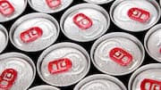UK is banning energy drinks for under-16s; here's why 