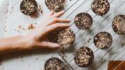 Looking for a healthy snack? Try nori chips