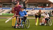 First-ever Mixed Disability Ashes announced: All we know