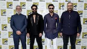'Ramayana': Yash backs Ranbir Kapoor as Lord Rama