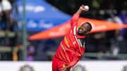 Namibia to host T20I tri-series involving South Africa and Zimbabwe