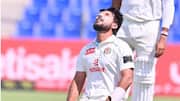 One-off Test: Rahmat Shah hammers sensational hundred versus Bangladesh