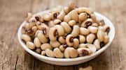 Surprising health benefits of black-eyed peas 
