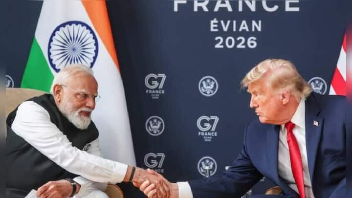 India reacts after US House passes bill allowing 100% tariffs 