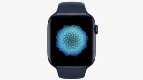 Apple Watch's watchOS 8 will feature Tai Chi, Pilates workouts