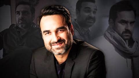 Times when Pankaj Tripathi effortlessly executed top-notch performances onscreen Times when Pankaj Tripathi effortlessly executed top-notch performances onscreen