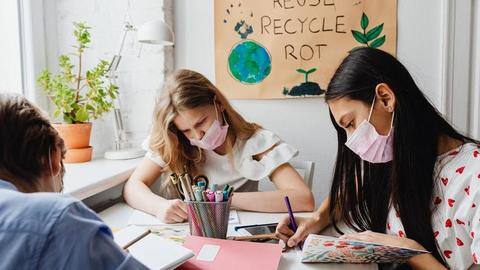 Decoding 8 habits of successful students Decoding 8 habits of successful students