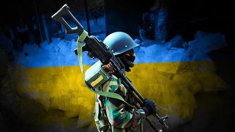 Ukraine war could increase production of illegal drugs, says UN Ukraine war could increase production of illegal drugs, says UN