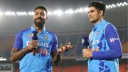 Hardik Pandya becomes first Indian with this double in T20s Hardik Pandya becomes first Indian with this double in T20s