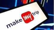MakeMyTrip has made hotel booking easier for you in UK