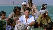 When SRK cheekily said he deserved National Award for 'Swades'