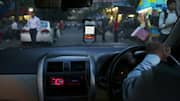 Delhi cabbie arrested for masturbating in front of female student 