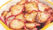 Radish chips: A zesty snack alternative you need to try