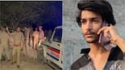 Accused in Ghaziabad teen's murder on Bakrid killed in encounter