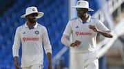 India playing home Test without Ashwin, Jadeja after 15 years