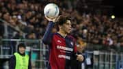Chelsea close to signing Atalanta defender Marco Palestra