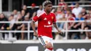 Wrexham hand Manchester United a 0-1 defeat in pre-season