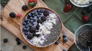 5 tasty dishes you can make with coconut flower