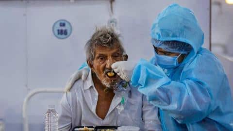 Delhi hospital finds rise in neurological issues among post-COVID patients Delhi hospital finds rise in neurological issues among post-COVID patients