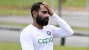 Cricketer Mohammed Shami's wife, daughter booked for attempted murder