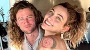 From dreamy romance to break-up: Paris Jackson-Justin Long's relationship timeline