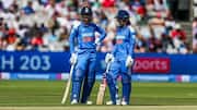 Smriti Mandhana owns second-most WODI runs in Asia: Stats