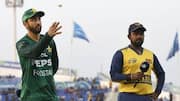 Asia Cup 2025: Pakistan beat Sri Lanka to stay alive